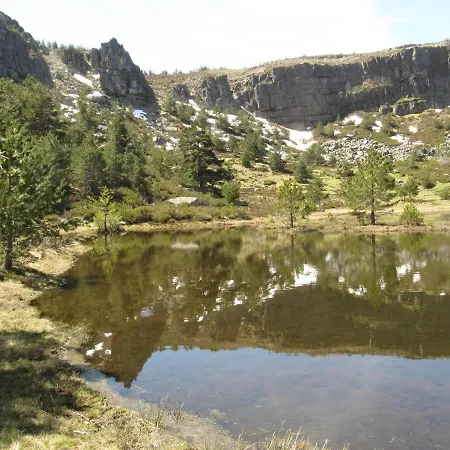 Vakantiehuis Hoyas I Y Ii Tolbanos de Arriba