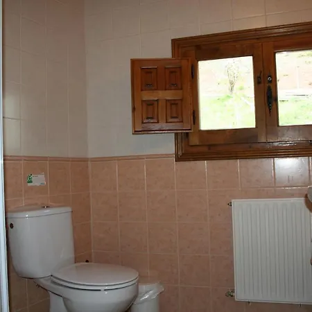 Holiday home Hoyas I Y Ii