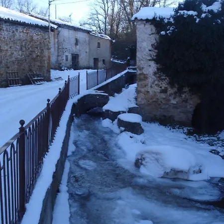 Holiday home Hoyas I Y Ii