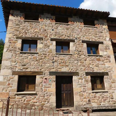 Holiday home Hoyas I Y Ii