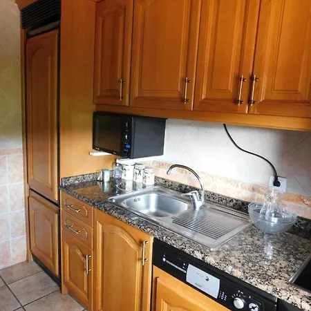 Hoyas I Y Ii Holiday home