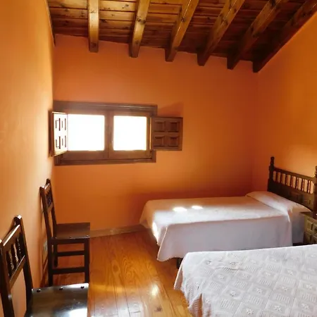 Hoyas I Y Ii Holiday home