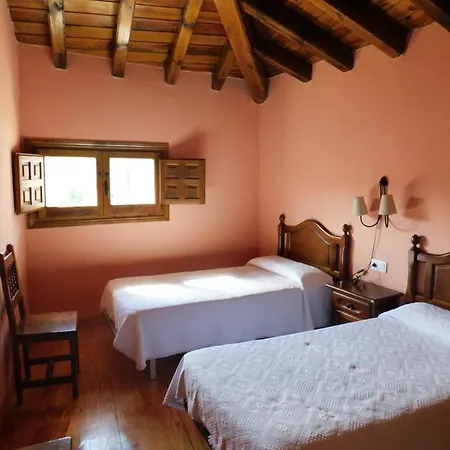 Hoyas I Y Ii Σπίτι διακοπών *