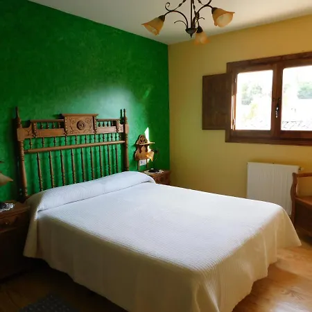 Hoyas I Y Ii Σπίτι διακοπών *