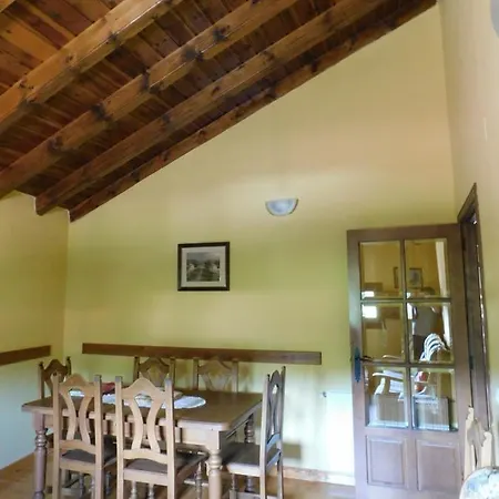 Holiday home Hoyas I Y Ii *