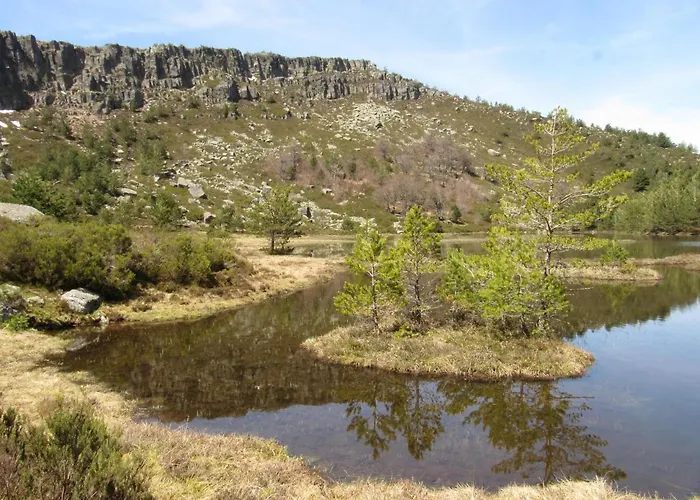 Hoyas I Y Ii Hébergement de vacances Tolbanos de Arriba