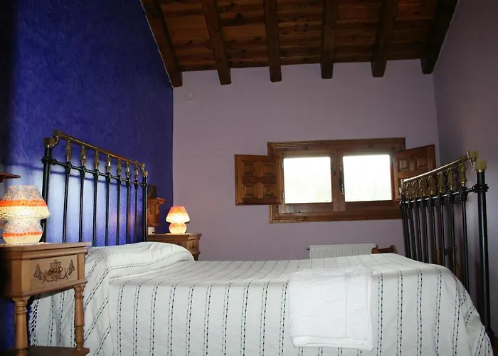 Hoyas I Y Ii Tolbanos de Arriba