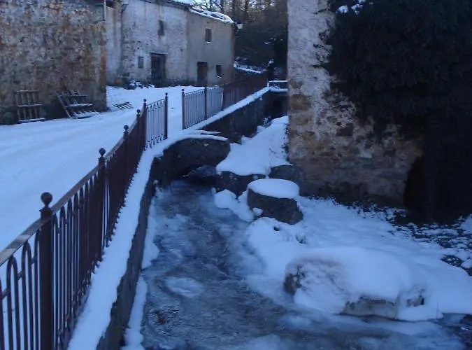 Hébergement de vacances Hoyas I Y Ii