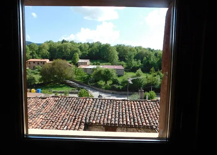 Hoyas I Y Ii * Tolbanos de Arriba