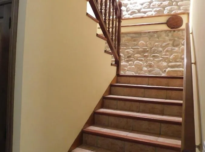 Hoyas I Y Ii * Tolbanos de Arriba