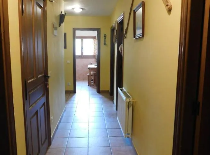 Hébergement de vacances Hoyas I Y Ii *