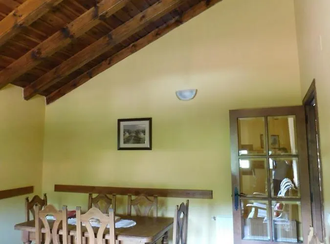 펜션 Hoyas I Y Ii *